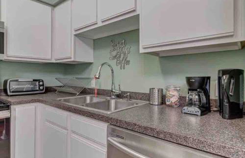 Stylish 2 BR apartment - perfect for relaxing - Photo 6