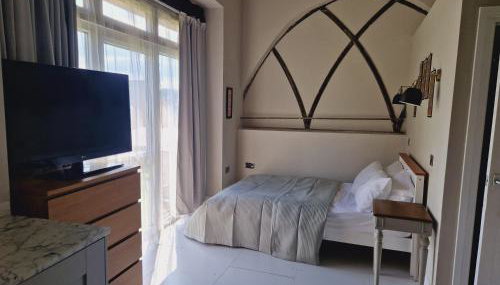 Loft Barn Apartment, sleeps 4 - Foto 2