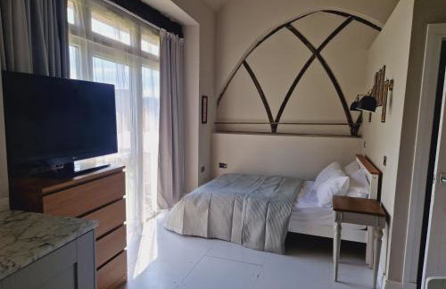 Loft Barn Apartment, sleeps 4 - Foto 2