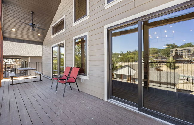 Table Rock Resorts at Indian Point - Foto 9