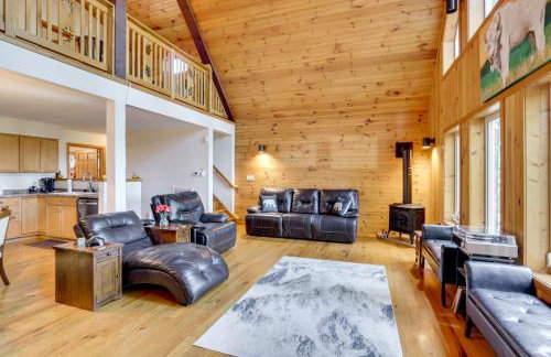 History, Hikes and Fireside Nights Fayetteville Gem - Foto 6