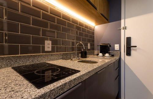 Charlie Nik Perdizes - Foto 66