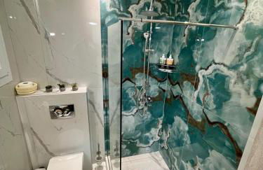 Eve's Central Comfort Apartment #1 - Foto 13