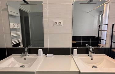 La maison Opale, 10 mn du Zoo de Beauval - Foto 23