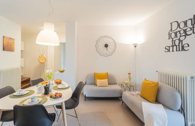 Ponente Garden in Gravedona - Foto 26