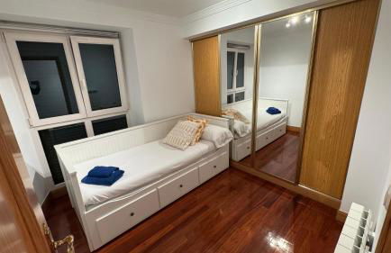 SANTA KATALINA Mundaka - Foto 17