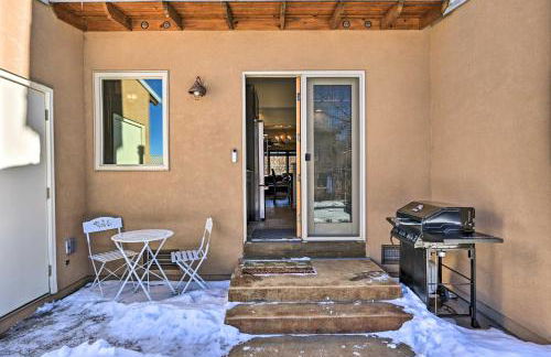 7984 Pet-Friendly Townhome with Grill! - Foto 2