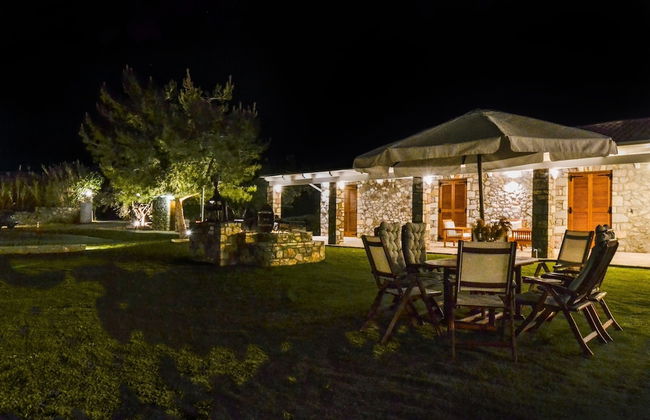 Opensea Villa Private Beach & Tennis Court - Foto 24