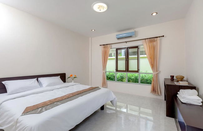 Chaofa West Pool Villa - Photo 9