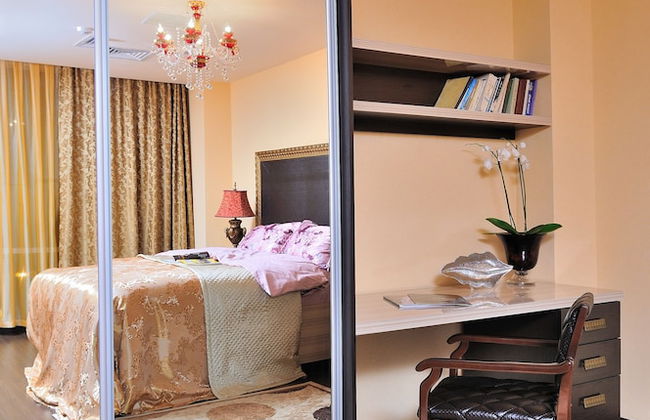 Darhan Boutique Hotel - Foto 29