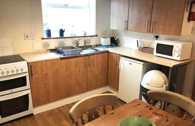 Cottage on Exmoor - Sleeps 8 & Parking - Foto 5