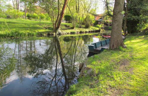 Kastanienhof Lübben - Foto 13