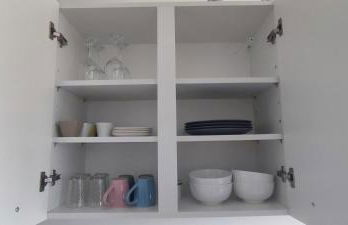 Appartement 4 personnes, 2 ch, parking gratuit et facile - Foto 8