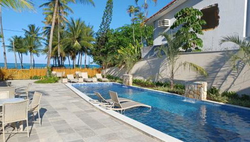 Residencial Taormina - apartamento à beira-mar novinho! - Foto 4