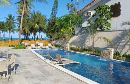 Residencial Taormina - apartamento à beira-mar novinho! - Foto 4