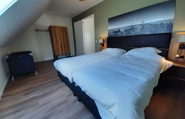 20-person Group Home in the Heart of Friesland - Foto 5