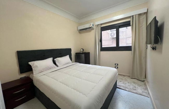 Rawdat Al Ahram - Foto 4