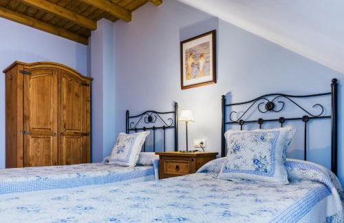 Apartamentos Rurales L´Abiseu - Photo 60