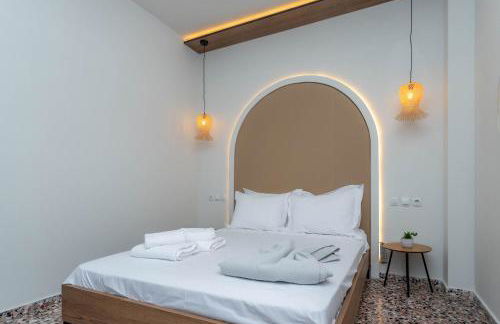 Pteleo Apartments - Foto 79