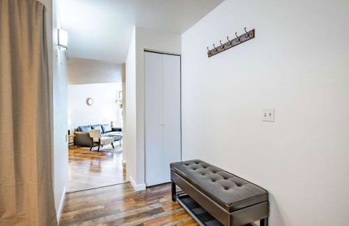 Ground Floor View 2 bed Condo in the Heart of Birch Bay - Foto 21