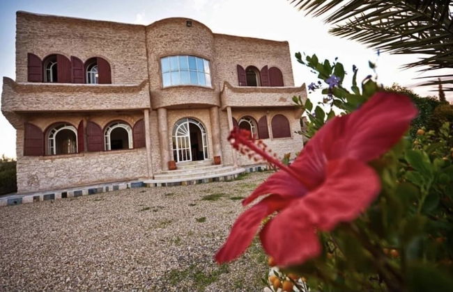 Villa Al-Jaouhara - Photo 34