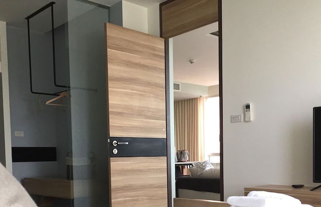 Luxury Beachfront Condo Hua Hin - Foto 8