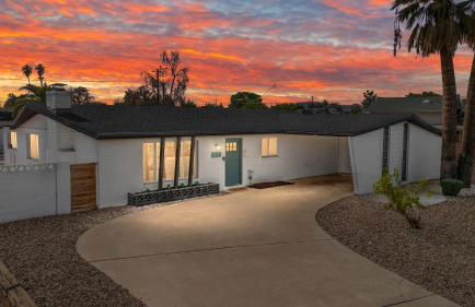 The Oasis in Tempe with Heated Pool and Arcade - Foto 15