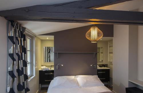 Bord'o Appart Le Cheverus - Foto 12