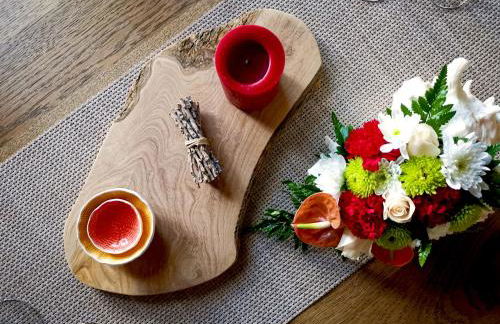 O Refúgio - Espaço natural, amplo e privado - Photo 16