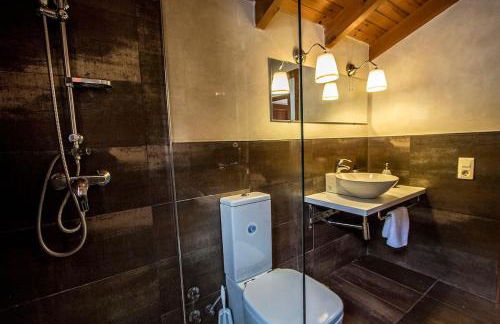 Swiss style villa near Barcelona 10min to beach - Foto 22