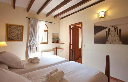 Agroturismo Es Quatre Cantons - Photo 97