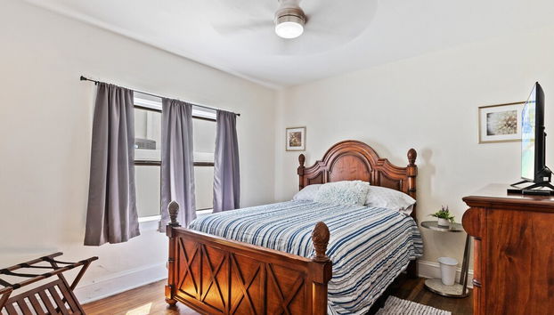 House Close to the Lake - Foto 4, Habitación