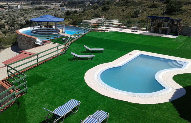 Paramithia Villa - Photo 16