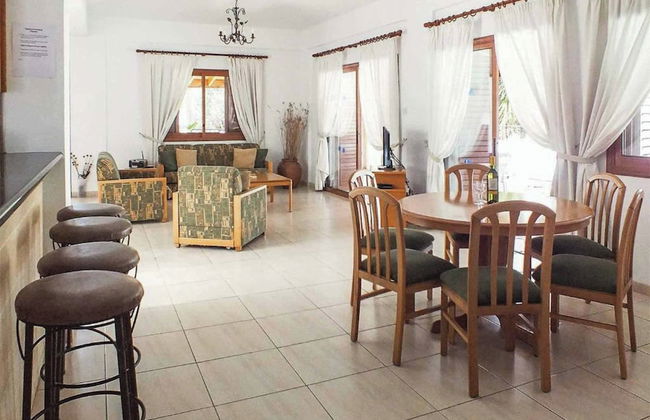 Villa Fostira - Foto 15