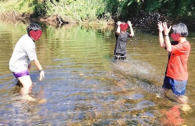 Manowwhan Homestay - Foto 26