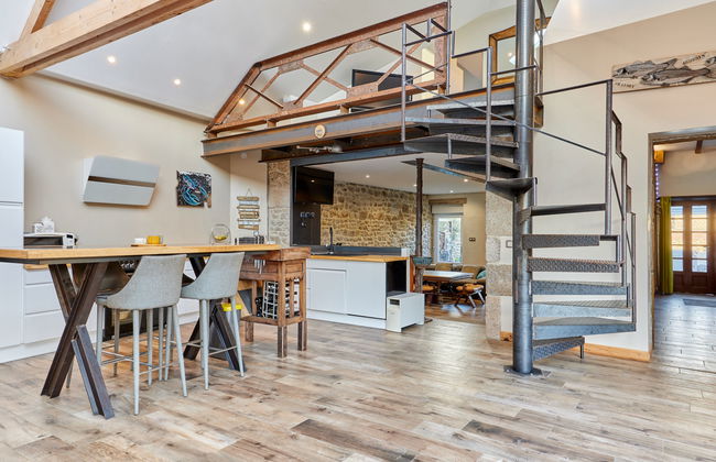 Au coin des 3 feux - Foto 16