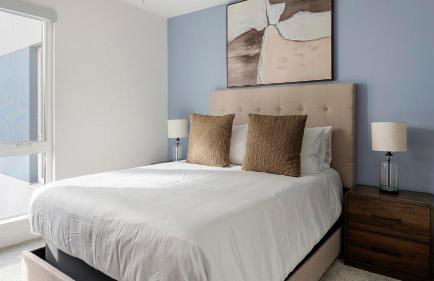 Landing Stylish 2BD Pool Gym - Foto 65