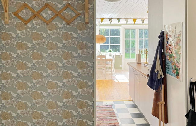 5 Person Holiday Home in Grisslehamn-by Traum - Photo 8