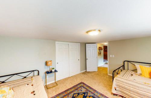 Waterfront Getaway - Foto 25