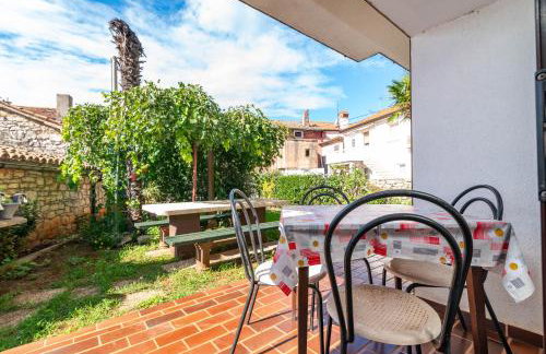 Apartments with parking space Dolinci, Umag - 7111 - Foto 13