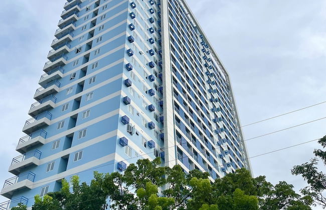 The Loop Condotel - Foto 1