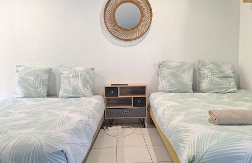 Studio meublé centre-ville 30 min Paris - Foto 22