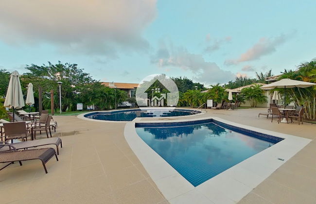 Paraíso na Reserva Imbassaí - Photo 10