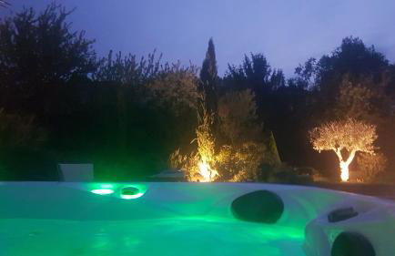 LA GRIOTTE 3 LOFT & Spa - Photo 14