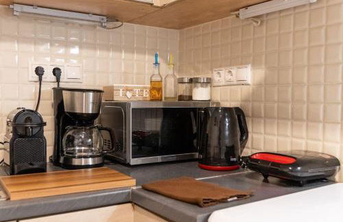 Sympatico Central Apartment in Athens - Foto 24