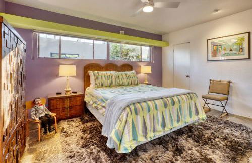 Spectacular Midcentury-Modern Home - Pool, Spa,View - Foto 41