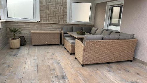 Ferienhaus Harzglück - Foto 3