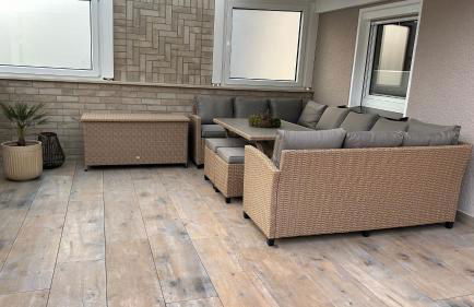 Ferienhaus Harzglück - Foto 3