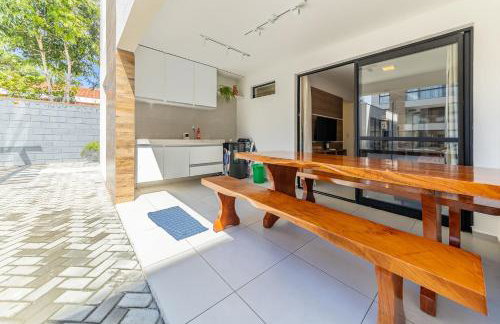 APTO Próximo à Praia | Barra de São Miguel | San Martin | Destino BSM 106A - Foto 18