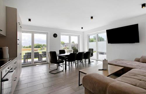 Ferienhaus Ebbe - Foto 5